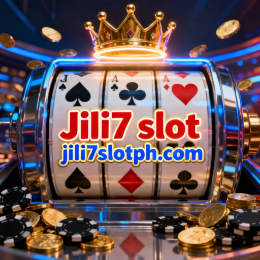 Jili7 slot