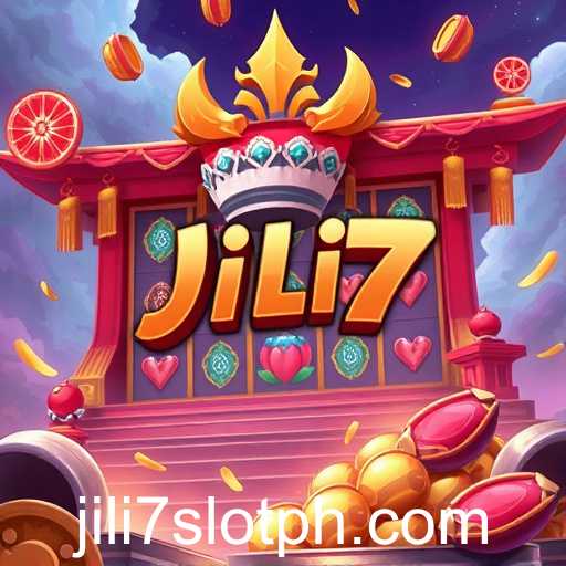Evolution of Online Slots: Jili7 Slot and Gaming Trends