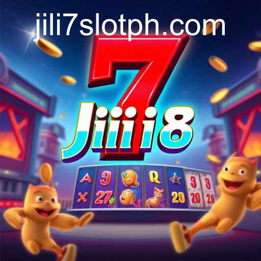 Jili7 Slot: Revolutionizing Online Gaming