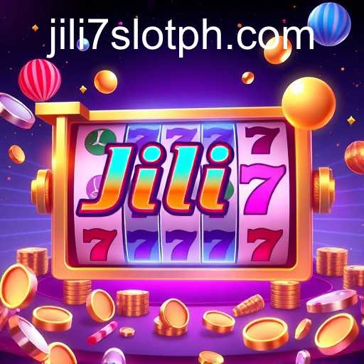 Rise of Jili7 Slot in 2026 Gaming World
