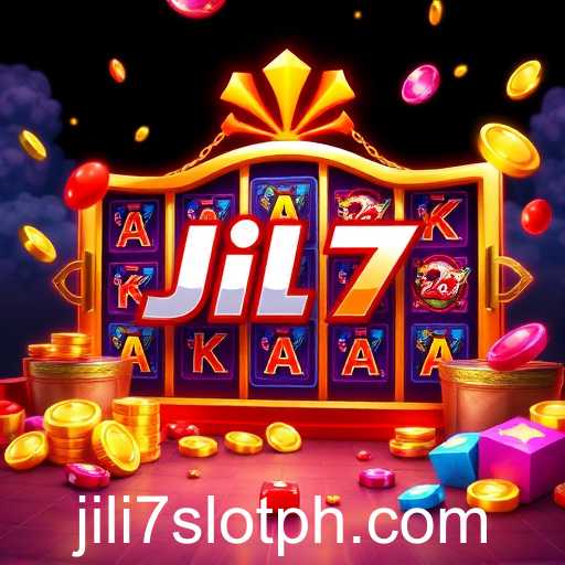 The Rise of Jili7 Slot in Online Gaming