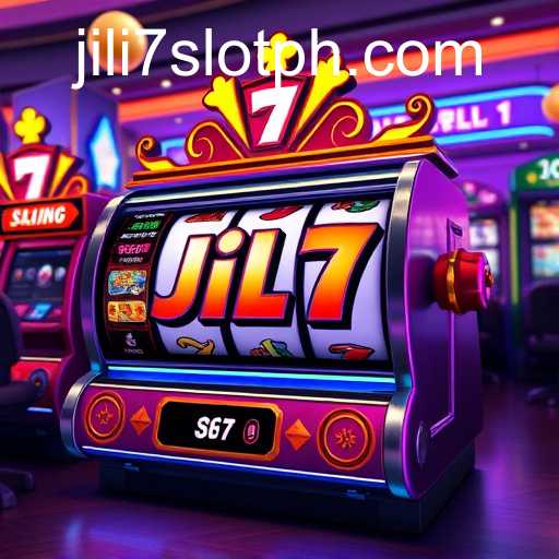 The Rise of Jili7 Slot in Online Gaming