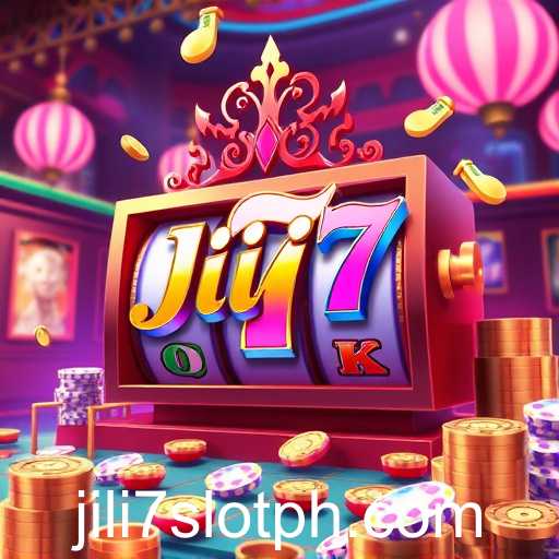 The Rise of Jili7 Slot in the Gaming World