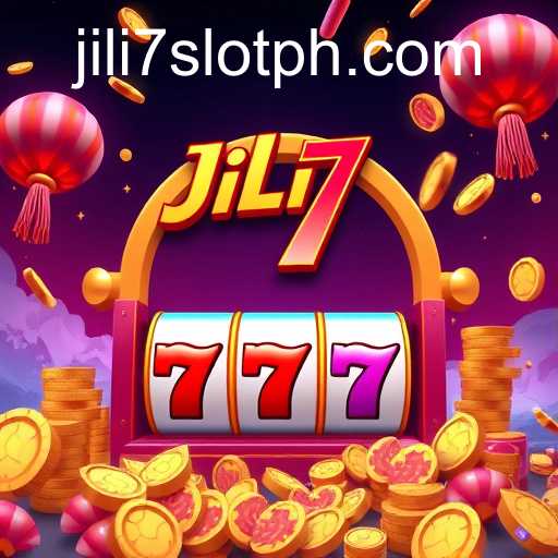 The Rise of Jili7 Slot in Online Gaming