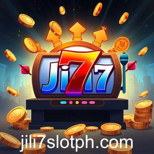 The Rise of Jili7 Slot: A Gaming Phenomenon