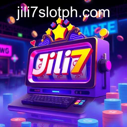 The Rise of Online Slot Gaming: A Look into Jili7's Popularity