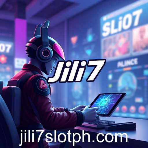 The Rising Popularity of Jili7 Slot
